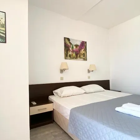 Apartman Carina Beach - 4 People *