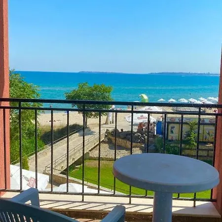 Carina Beach - 4 People Apartament