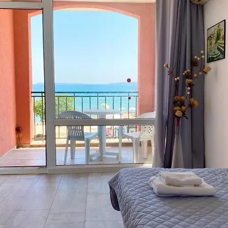 Apartament Carina Beach - 4 People